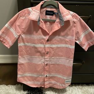 Calvin Klein short sleeve